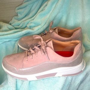 Fit flop sneakers- never worn